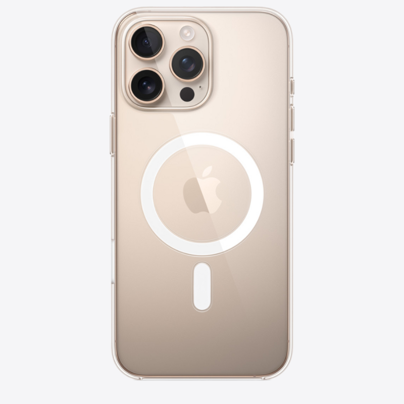IPhone magnetic shell