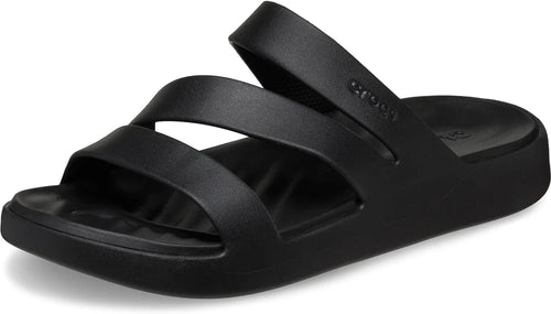 Crocs Getaway Strappy Sandals